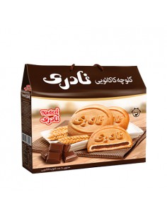 Naderi chocolate cookie Ta-926