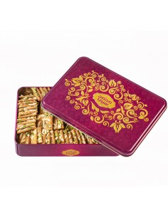 Buy online Persian Sohan candy| Pistachio and almond kernels Sohan