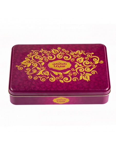 Buy online Persian Sohan candy| Pistachio and almond kernels Sohan