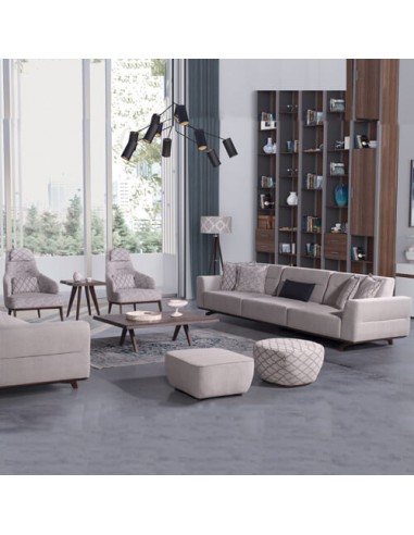 grey folding sofa bed set