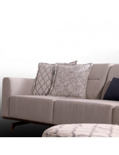 grey folding sofa bed set 2