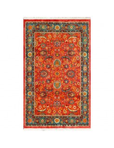 Persian Handmade Wool Rug Rc-256