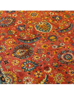 Persian Handmade Wool Rug Rc-256 2