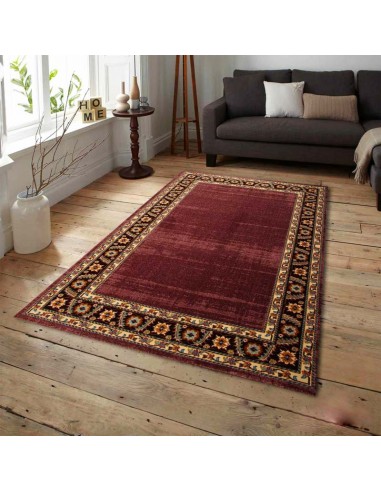 Machine-woven Rug Rc-258