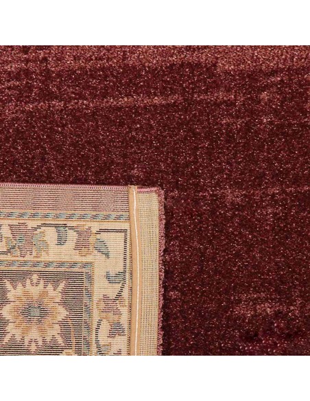 Machine-woven 3'X4' Rug Rc-258