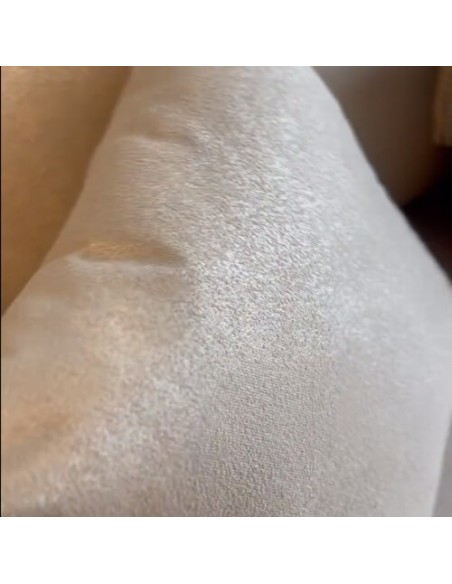 beige lawson-style cushion