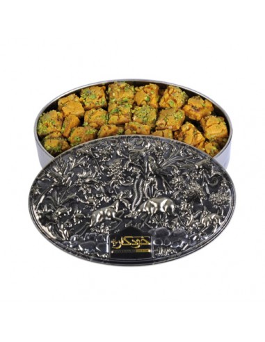 Khodkar Sohan Ta-153