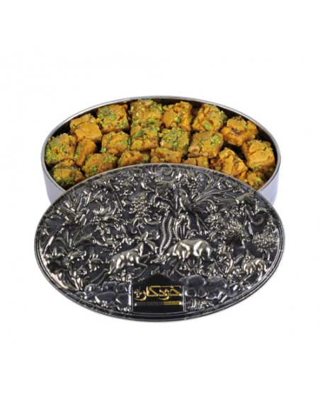 Khodkar Sohan Ta-153