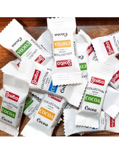 price of chocolate Ta-959