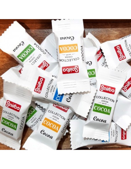 price of chocolate Ta-959