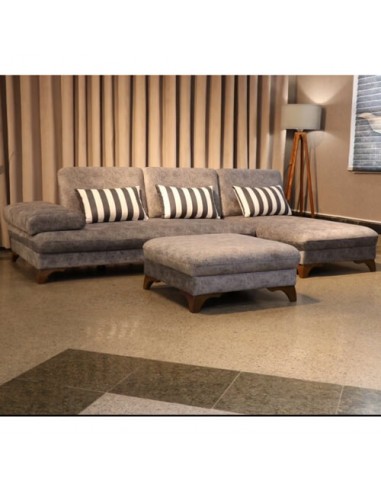 grey sectional sleeper sofa set - whole