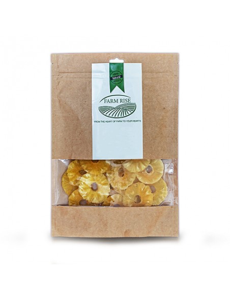 Buy online dried Pineapple | sale of premium dried fruits