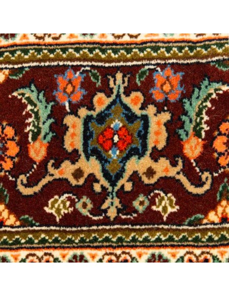 Handmade Exquisite Rug Rc-263 side view