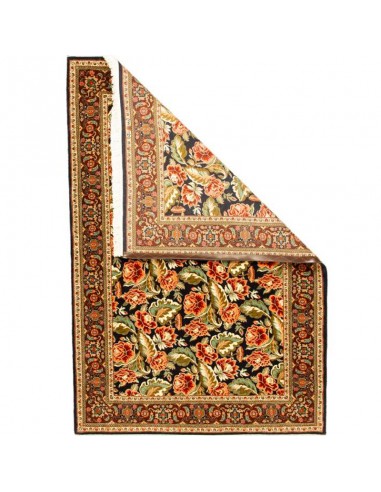 Handmade Exquisite Rug Rc-263 back view