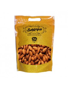 buy salted almond kernels Ta-971