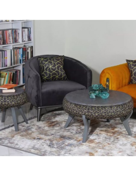 grey-pouf-coffee-table