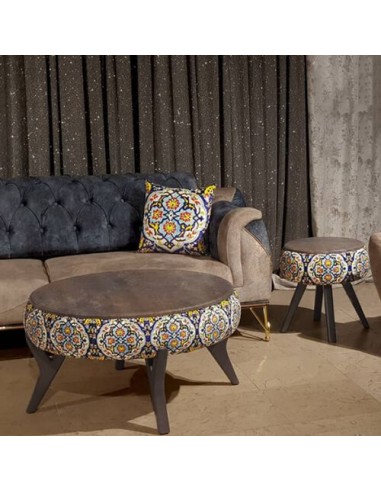 colorful-pouf-coffee-table-with-grey-legs