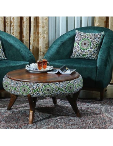colorful-pouf-coffee-table-with-light-brown-legs