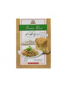 Best type of brown rice Ta-989