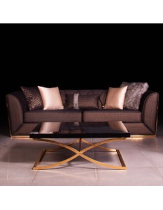 luxury-golden-leg-brown-sofa