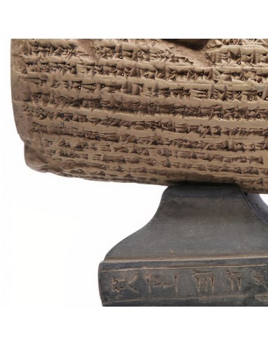 Handmade Cyrus Cylinder Exact Replica HC-995 zi1