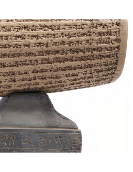Handmade Cyrus Cylinder Exact Replica HC-995 zi2