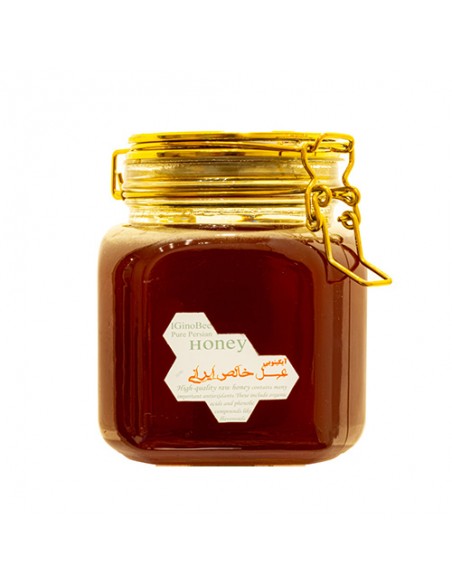 Buy online national honey| sale of Persian Jujube honey