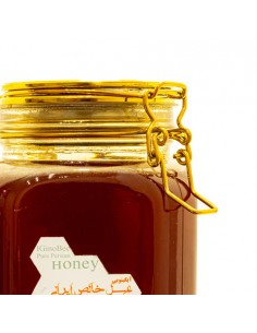 Buy online national honey| sale of Persian Jujube honey 2