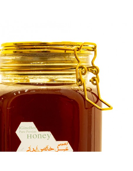 Buy online national honey| sale of Persian Jujube honey