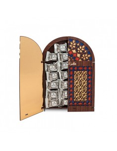 What is Persian nougat Ta-1003