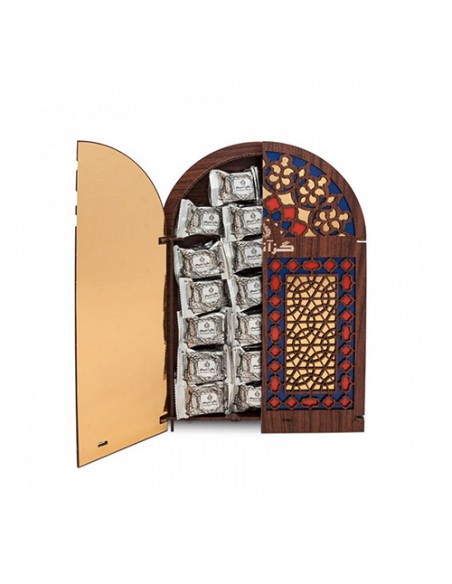 What is Persian nougat Ta-1003