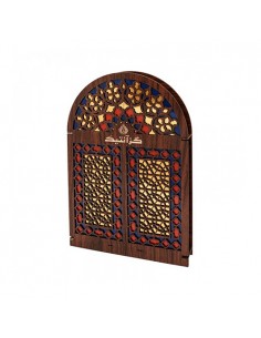 What is Persian nougat Ta-1003 2