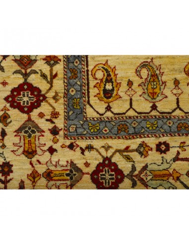 Qashqai Handmade Gabbeh Rug Rc-271