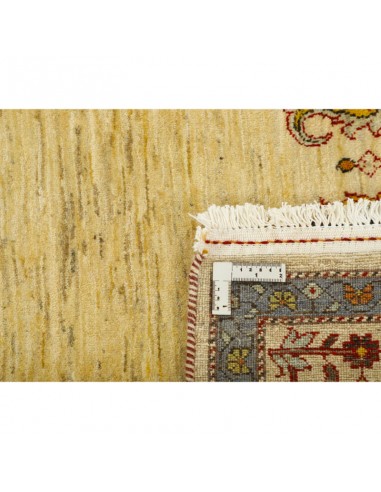 Qashqai Handmade Wool Gabbeh Rug Rc-271 back view