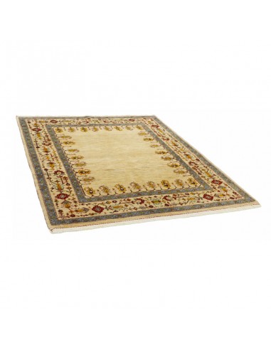 Qashqai Handmade Wool Gabbeh Rug Rc-271