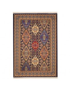 Persian Machine-woven Kilim Doormat Rc-272 full view