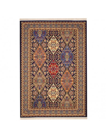 Persian Machine-woven Kilim Doormat Rc-272 full view Persian Machine-woven Kilim Doormat Rc-272 full view