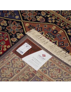 Persian Machine-woven Kilim Doormat Rc-272 full view 2