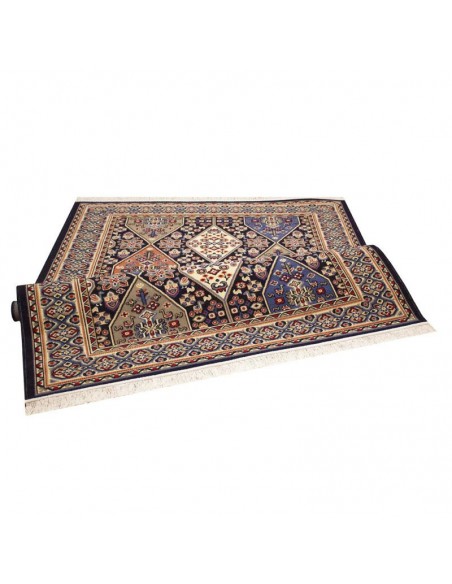 Persian Machine-woven Kilim Rc-272 Persian Machine-woven Kilim Rc-272