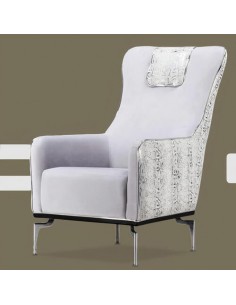 modern steel legs green couch 2
