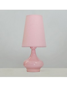 minimal blue desk lamp 2