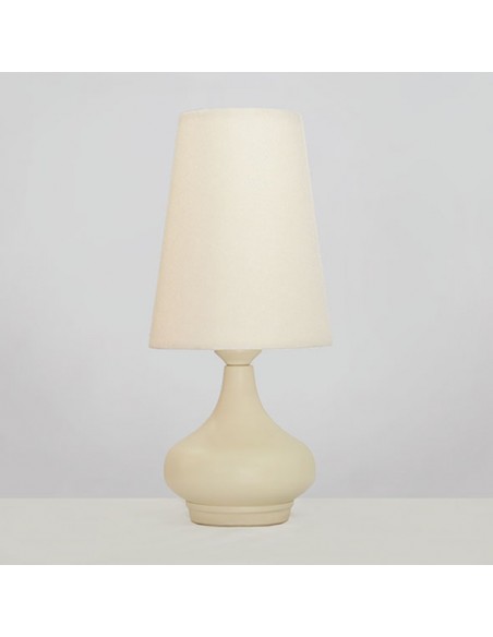 minimal ivory table lamp minimal ivory table lamp