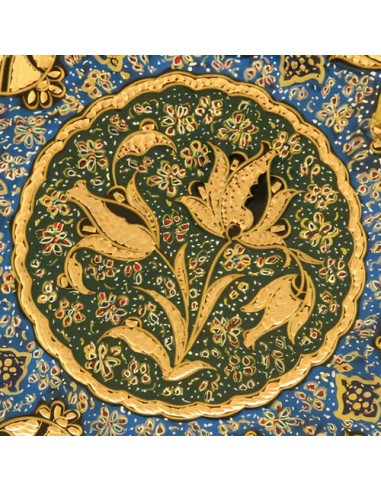 wall decorative plate HC-1038