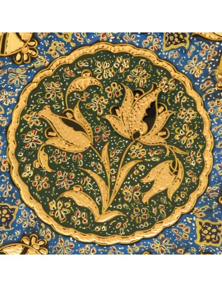 wall decorative plate HC-1038