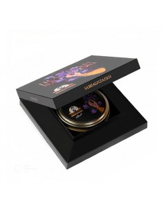 Saffron price Ta-1048