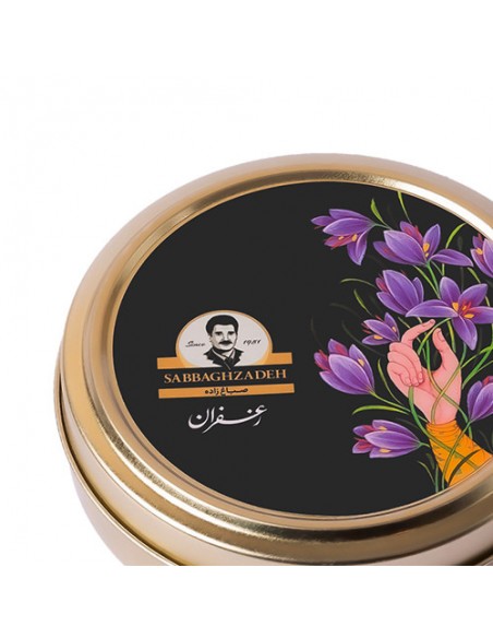 buy Persian pure saffron Ta-1048