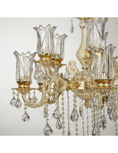 classic-luxe-gold-aluminum-chandelier-zoomed