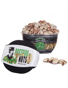 Organic Raw Pistachios Ta-1073| 220 grams 2