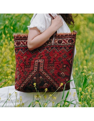 A Large Bag Of Iranian Carpets At Reasonable