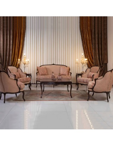 classic-beige-flower-patterned-woodcarving-six-seater-sofa-set